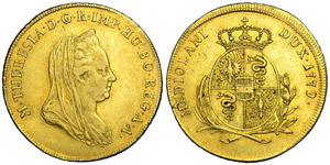 Milano Quadrupla 1779 - Milano – ... 