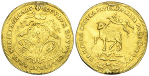 Germania / Norimberga Ducato ... 