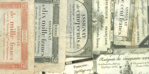 Francia – Assegnati – Lotto di ... 