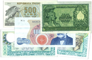 Repubblica Italiana (dal 1946) ... 