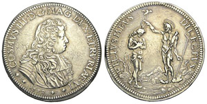 Firenze Piastra 1678 - Firenze – ... 