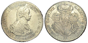 Firenze Francescone 1766 - Firenze ... 