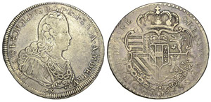 Firenze Francescone 1769 - Firenze ... 