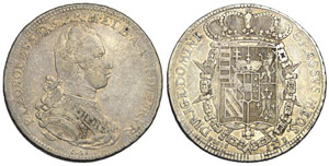 Firenze Francescone 1778 - Firenze ... 