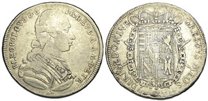 Firenze Francescone 1784 - Firenze ... 