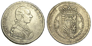 Firenze Francescone 1786 - Firenze ... 