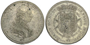 Firenze Francescone 1789 - Firenze ... 