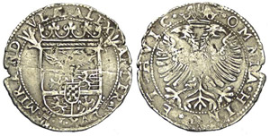 Mirandola (1602-1637) Fiorino - ... 