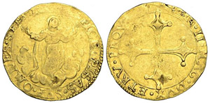 Pisa (1620-1670) Doppia - Pisa – ... 
