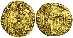 Roma (Emissione Anonime XIV ... 