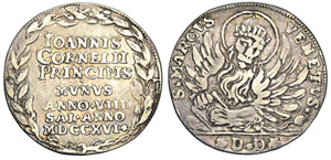 Venezia Osella 1716 - Venezia – ... 