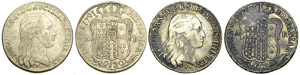 Napoli – (1759-1816) – Lotto ... 