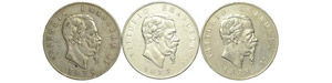 Regno d’Italia (1861-1878) Lotto ... 