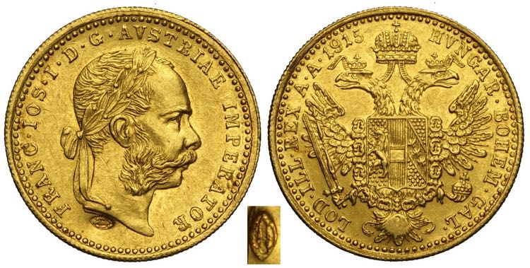 Austria (Bosnia), Franz Joseph I, ... 