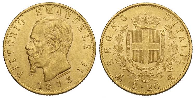 Regno dItalia, Vittorio Emanuele ... 