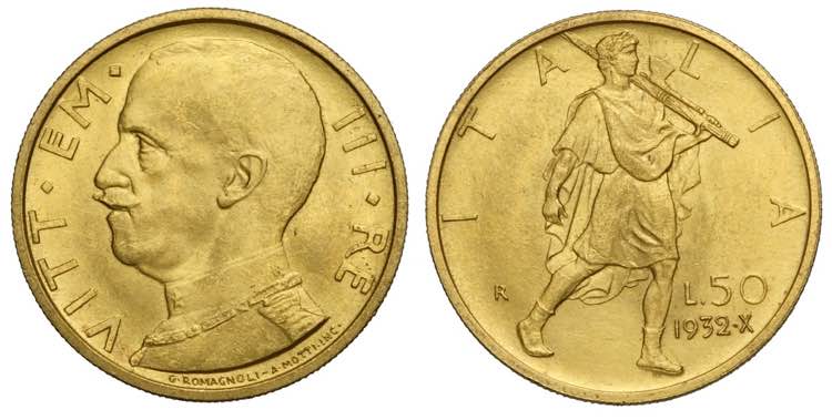 Regno dItalia, Vittorio Emanuele ... 