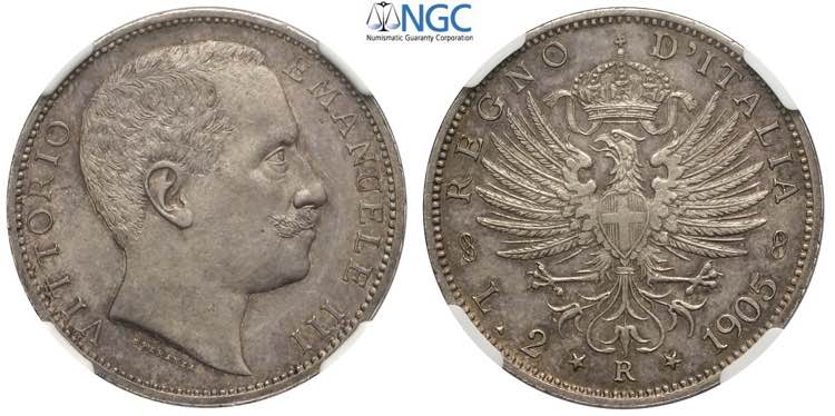 Regno dItalia, Vittorio Emanuele ... 