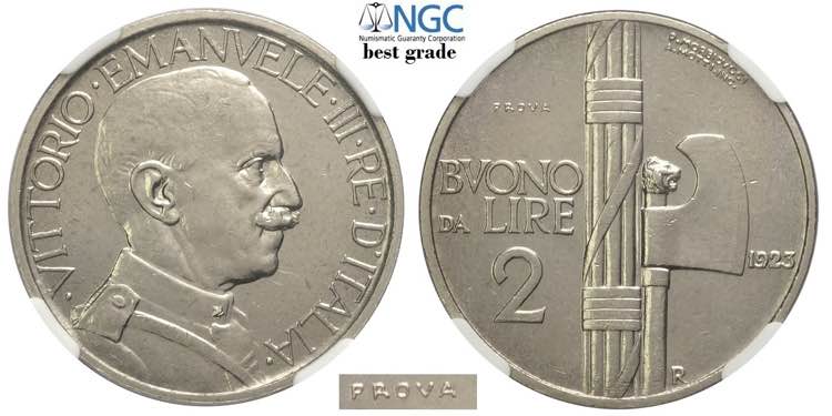 Regno dItalia, Vittorio Emanuele ... 