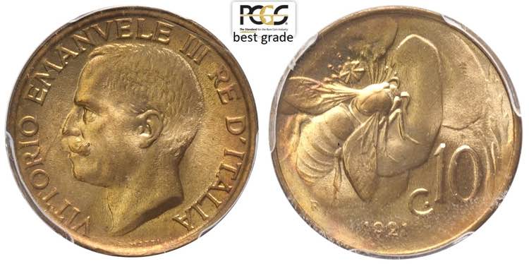 Regno dItalia, Vittorio Emanuele ... 