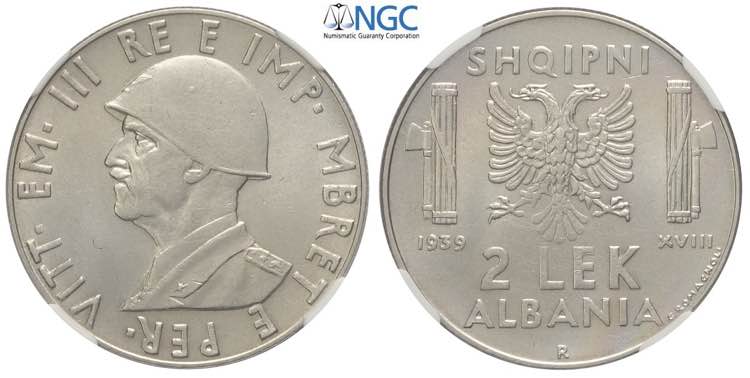 Regno dItalia, Vittorio Emanuele ... 