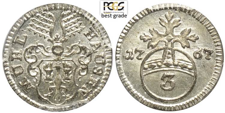 Germany Muhlhausen Thuringer, ... 