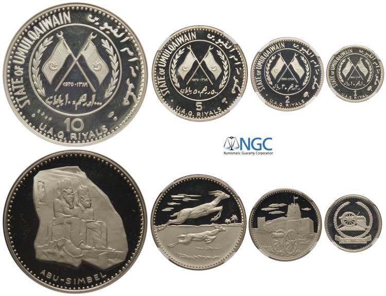 Umm Al Qaiwain, United Arab ... 