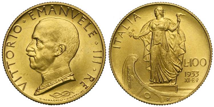 Regno dItalia, Vittorio Emanuele ... 