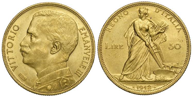 Regno dItalia, Vittorio Emanuele ... 