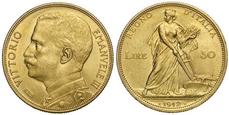 Regno dItalia, Vittorio Emanuele ... 