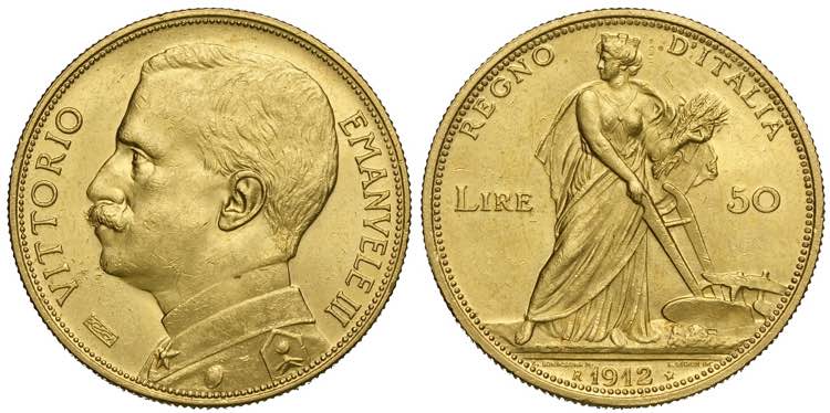 Regno dItalia, Vittorio Emanuele ... 