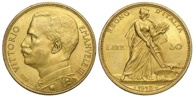 Regno dItalia, Vittorio Emanuele ... 