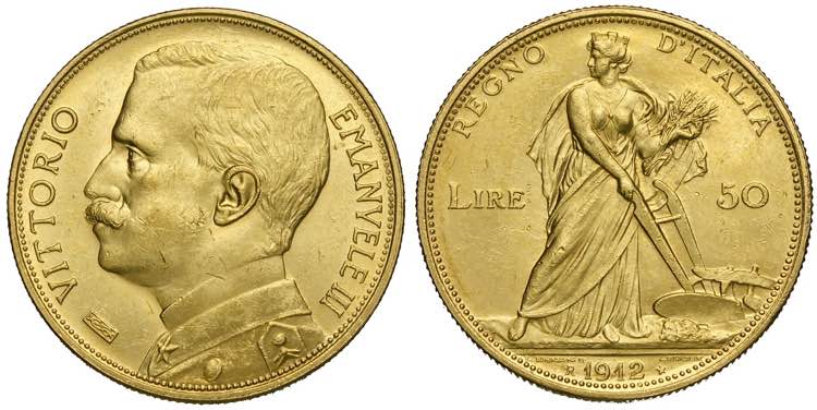 Regno dItalia, Vittorio Emanuele ... 