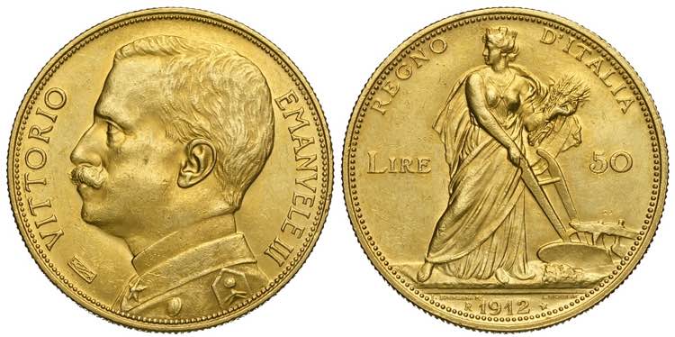 Regno dItalia, Vittorio Emanuele ... 