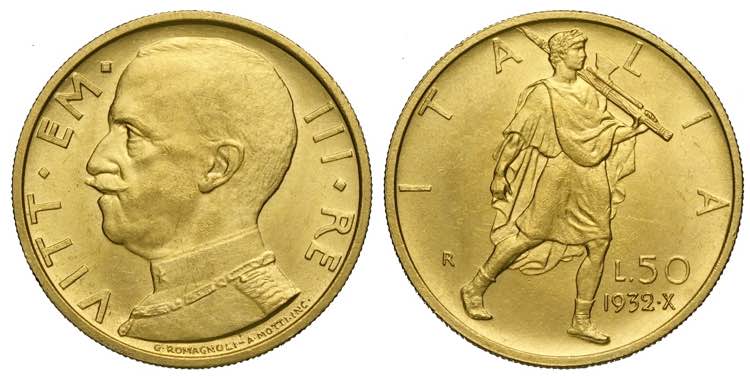 Regno dItalia, Vittorio Emanuele ... 