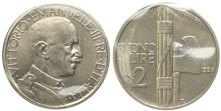 Regno dItalia, Vittorio Emanuele ... 