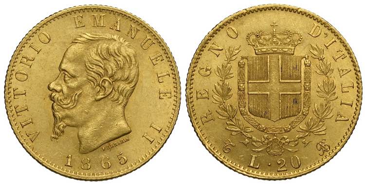 Regno dItalia, Vittorio Emanuele ... 