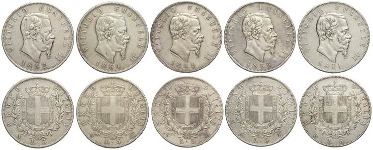 Regno dItalia, Vittorio Emanuele ... 