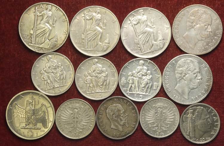 Regno dItalia, Vittorio Emanuele ... 