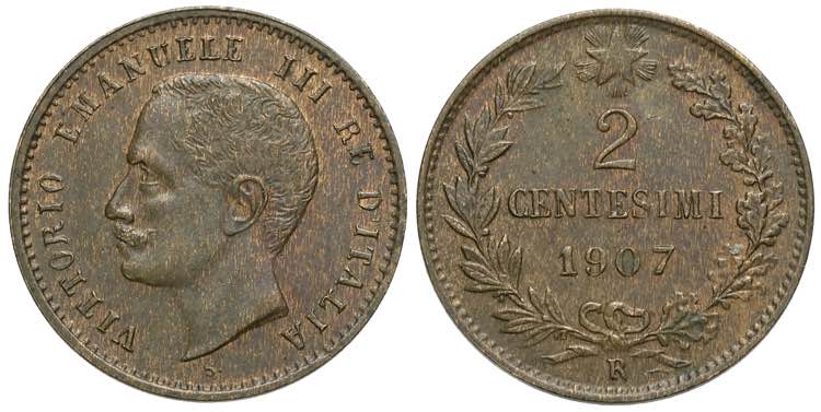 Regno dItalia, Vittorio Emanuele ... 