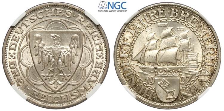 Germany, Weimar Republic, 3 ... 