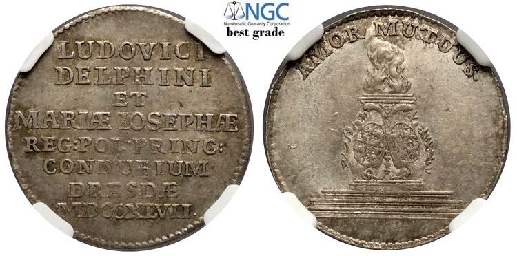 Germany Saxony-Albertine, ... 