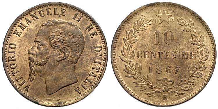 Regno dItalia, Vittorio Emanuele ... 