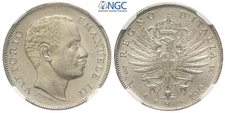 Regno dItalia, Vittorio Emanuele ... 