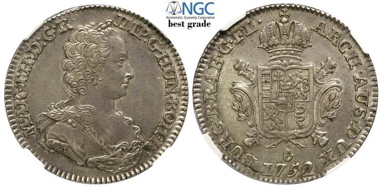 Austria Netherlands, Maria ... 