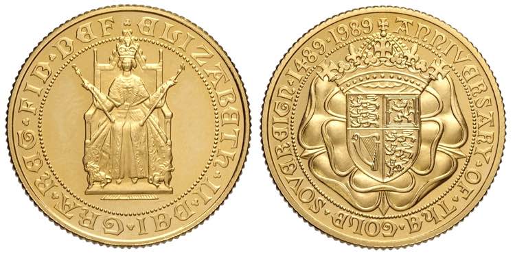 Great Britain, Elizabeth II, ... 