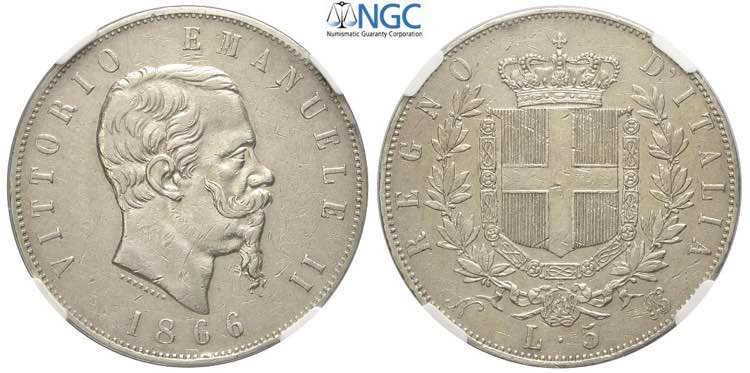 Regno dItalia, Vittorio Emanuele ... 