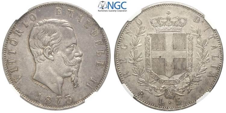 Regno dItalia, Vittorio Emanuele ... 