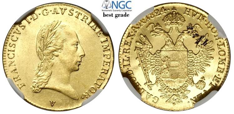 Venezia, Francesco I dAsburgo ... 