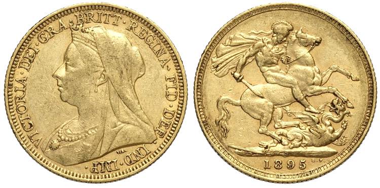 Australia, Victoria, Sovereign ... 