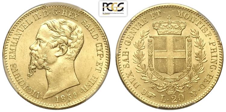 Savoia, Vittorio Emanuele II Re di ... 